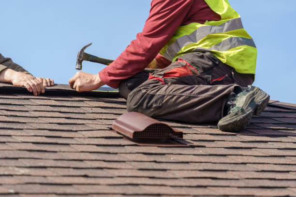 Best Tile Roofing Contractor  in North Crossett, AR