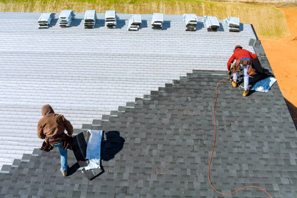 Best Commercial Roofing Services  in North Crossett, AR