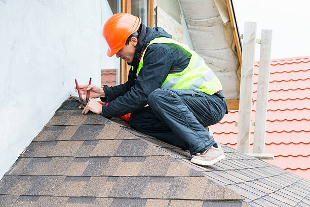 Best Roof Leak Repair  in North Crossett, AR