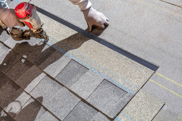 Best Affordable Roofing Company  in North Crossett, AR