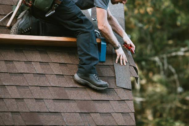 Best Local Roofing Companies  in North Crossett, AR