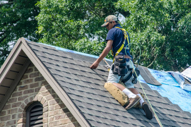 Heating Cable for Roof Installation in North Crossett, AR